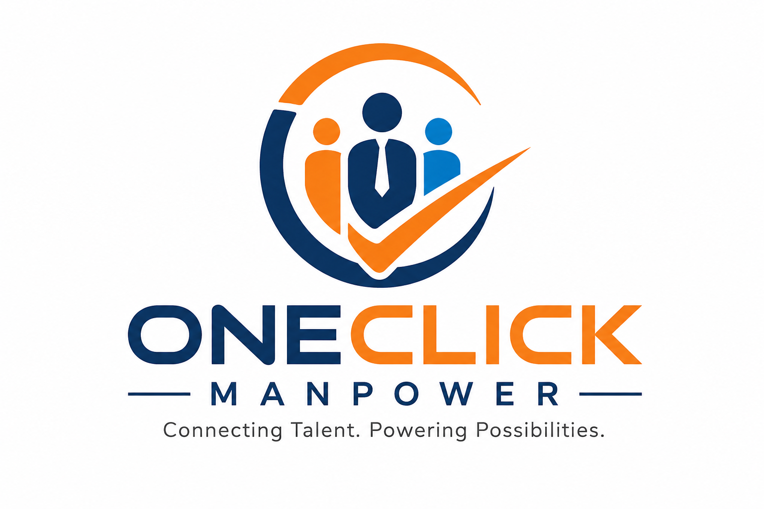 Oneclick Manpower